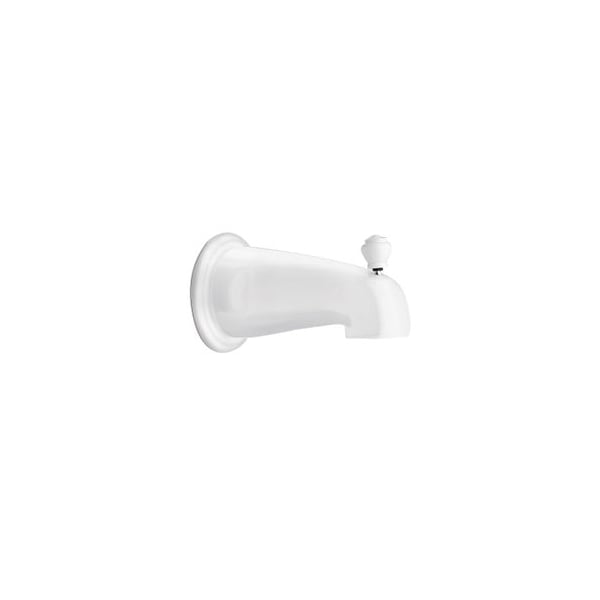 Glacier Diverter Spouts